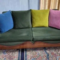 مبل راحتی