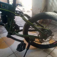 دوچرخه هامر تا شو|دوچرخه، اسکیت، اسکوتر|شیراز, جوادیه|دیوار