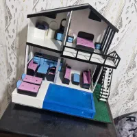 خانه مینیاتوری زیر قیمت