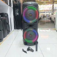 اسپیکر ۲ ساب ۱۲ اینچ فقط ۱۱.۸۰۰ میلیون اونم چکی