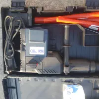 دستگاه دریل هیلتی کانتو 11کیلویی