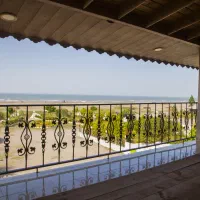 اجاره-روزانه-واحد-ویلا-باغ-لب-دریا-دید-ابدی