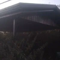 نصب شیروانی وخرپا وسایبان