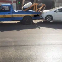یدک کش خودروبر