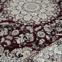 فرش ۱۲متری