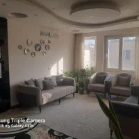 آپارتمان مسکن مهر  تیران