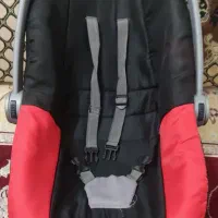 کریر|کالسکه و لوازم جانبی|بردسکن, |دیوار