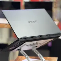 لپتاپ قدرتمند و فوق حرفه ای HP Omen با گرافیک 4070|رایانه همراه|ارومیه, |دیوار