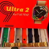 ساعت هوشمند