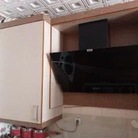 دو خوابه بزرگ