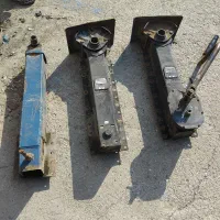 سلام ۳ عدد پایه ماموت بفروش میرسد