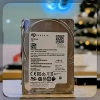 هارد سیگیت ۴ ترا (نو) بدون کارتن