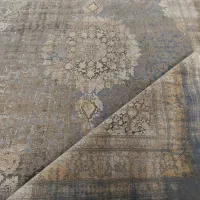 فروش ویژه فرش پتینه/۱۲متری/۱۲۰۰شانه تراکم۳۶۰۰/آک|فرش|اصفهان, همدانیان|دیوار