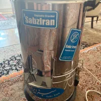 سبزی خورد کن ۳ کیلویی