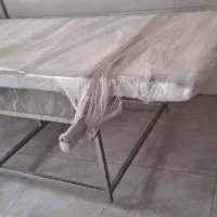 میز استراحت چانه اتومات 1*3