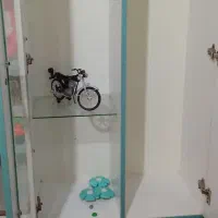 کمد کودک در حدنو|جاکفشی، کمد، دراور|مشهد, بهمن|دیوار