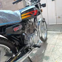 موتور کویر ۱۲۵ کم کار در حد صفر