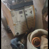 دستگاه جوش۳فاز