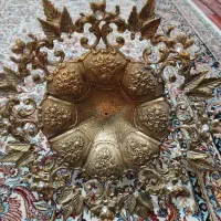 اسباب خانه ی برنز