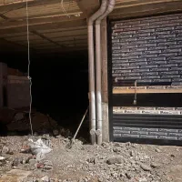 کرکره برقی و معمولی افشانی|خدمات پیشه و مهارت|ماکو, |دیوار