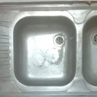 سینک ظرفشوئی