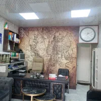 ۱۸ متر بر خیابان جنیدی
