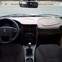 پارس سال مدل1400خشک واقعی|خودرو سواری و وانت|مشهد, فاطمیه|دیوار