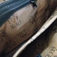 کیف چرم|کیف، کفش، کمربند|مراغه, |دیوار