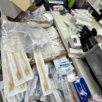 تجهیزات پزشکی و لوازم پانمسان نوین