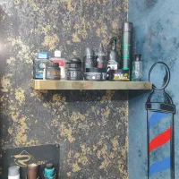 تجهیزات اریشگری در حد نو|آرایشگاه و سالن‌های زیبایی|تهران, لویزان|دیوار