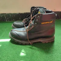 کفش نونو حتی امتحان هم نشده