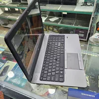 لپتاپ در حد آکبند HP 650 G1  رم ۱۶ هارد SSD|رایانه همراه|یاسوج, |دیوار