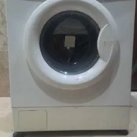 لباس شویی پاکشوما تمام اتومات