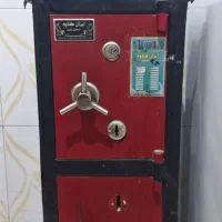 گاو صندوق