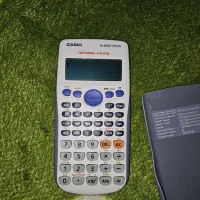 ماشین حساب مهندسی