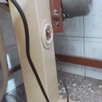 خمیرکن ۱۵کیلویی استیل|اجاق گاز و لوازم برقی پخت‌وپز|فلاورجان, |دیوار