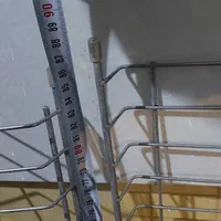 آب چکان کابینتی