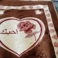 پتوی تک نفره اکبند ۲عدد|رختخواب، بالش، پتو|تهران, صادقیه|دیوار