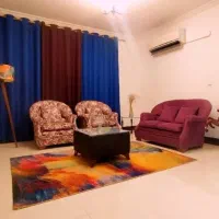 اجاره واحد مبله هتلی نزدیک بیمارستان تریتا نیکان|اجارهٔ کوتاهمدت آپارتمان و سوئیت|تهران, آبشار تهران (دریاچه)|دیوار