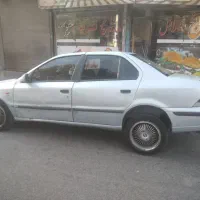 سمندLX|خودرو سواری و وانت|صباشهر, |دیوار