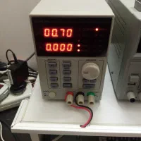 منبع تغذیه 30 ولت 5 آمپر