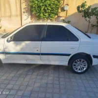 پارس مدل ۹۳