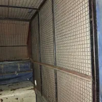 اتاق عقب پیکان بار|قطعات یدکی و لوازم جانبی|شیراز, لشکری‎|دیوار