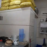 فروش ملک ۵۲متری و مغازه تجاری ۳۸ متری افسریه شمالی|فروش مغازه و غرفه|تهران, افسریه شمالی|دیوار