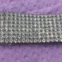 دستبندمجلسی 8رج