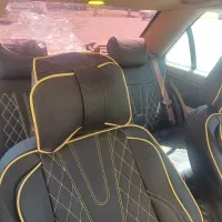 پژو پارس تیوفاو گاز برقی مدل ۱۴۰۱|خودرو سواری و وانت|لردگان, |دیوار