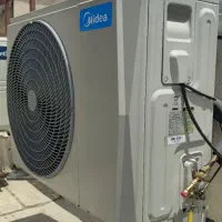 داکت اسپیلت مدیا ۲۴۰۰۰ اینورتر