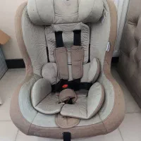 صندلی ماشین kikaboo