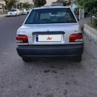 پراید مدل 84 نقره ای|خودرو سواری و وانت|اردبیل, |دیوار