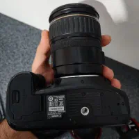 دوربین 7D MARK II CANON|دوربین عکاسی و فیلم‌برداری|صدرا-فارس, فاز ۲|دیوار